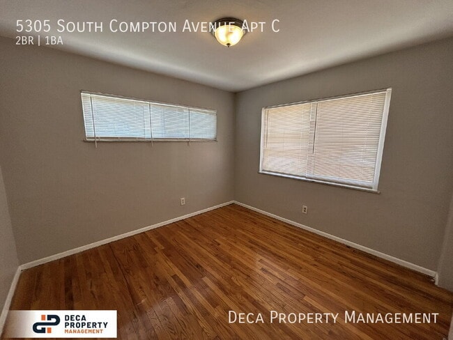 Building Photo - 5305 S Compton Ave