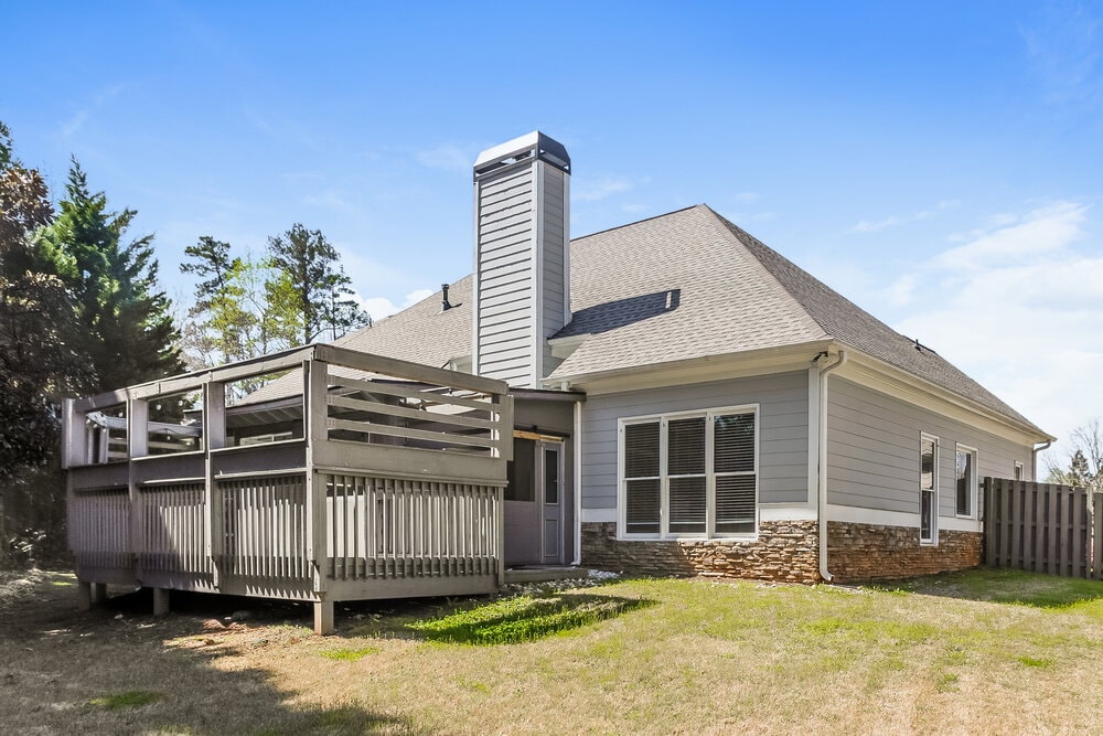 Building Photo - 4654 Jefferson Ridge Way