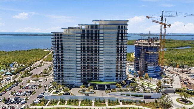 Building Photo - 5100 Seagrass Blvd