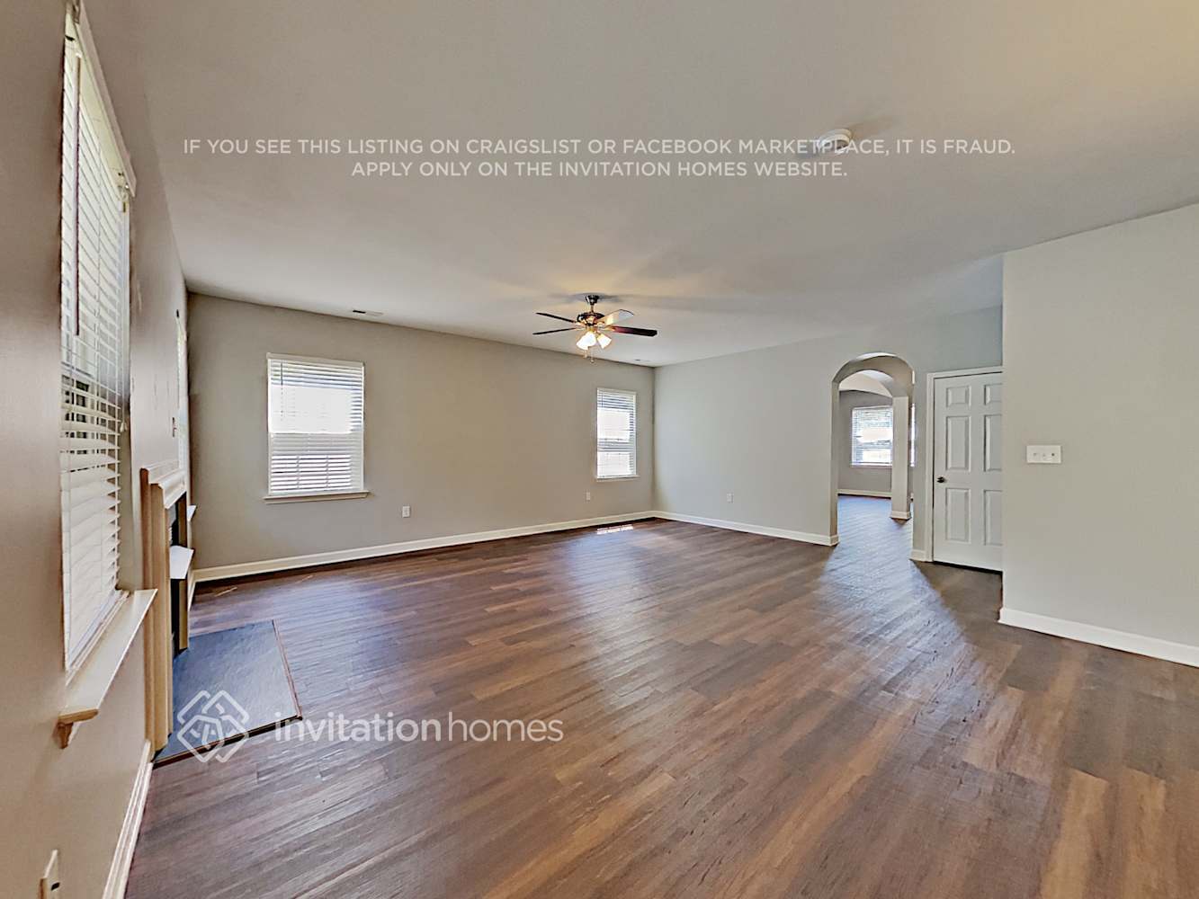 Building Photo - 4223 High Shoals Dr