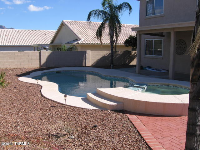Building Photo - 10650 N Sand Canyon Pl