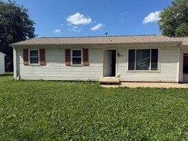 Building Photo - 1602 Kings Way