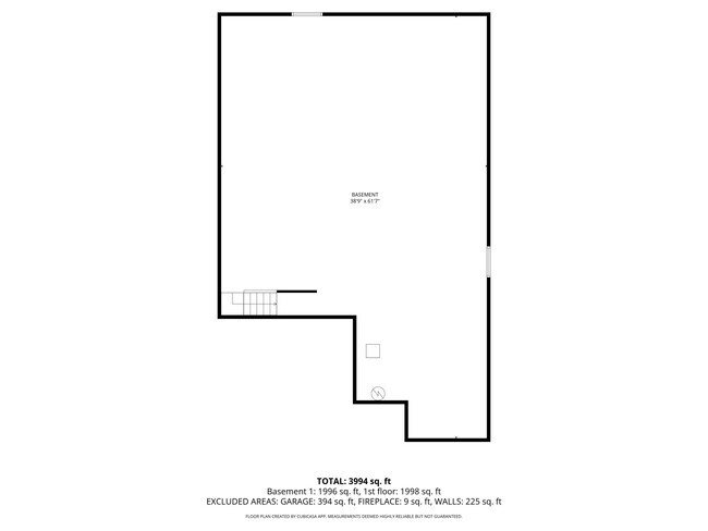 Building Photo - 1858 Upland Dr