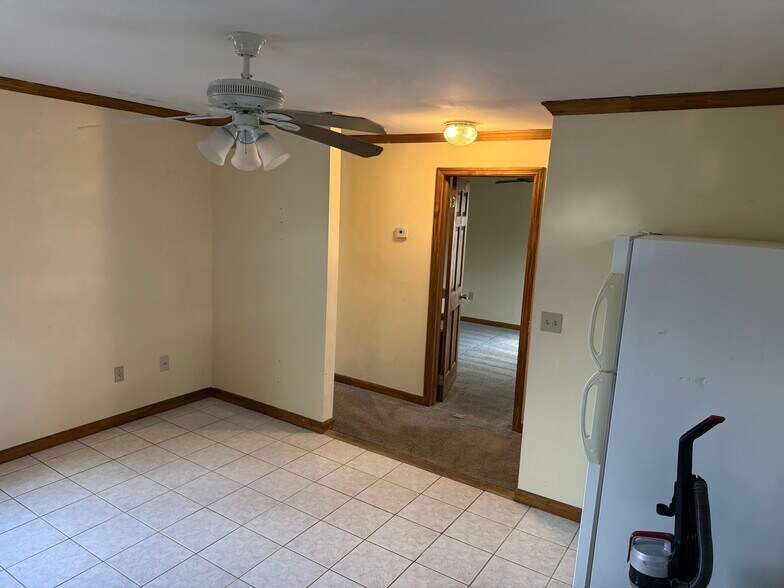 Building Photo - 29 Sussex St