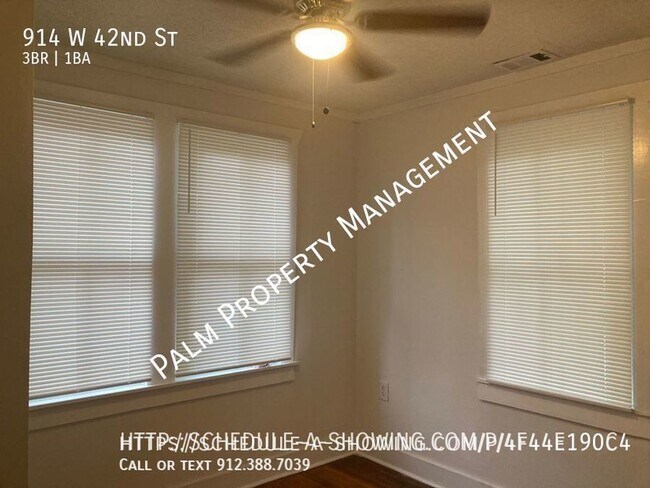 Building Photo - 914 W 42nd St