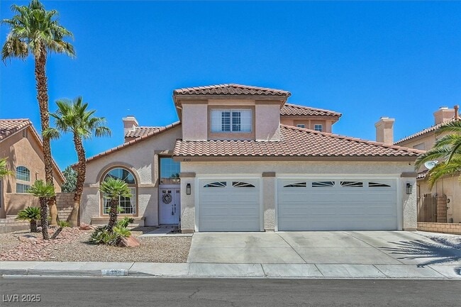 Primary Photo - 8380 Campana Dr