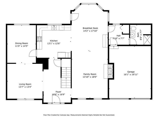 Building Photo - Beautifully Renovated 5-Bedroom, 4-Bath Home on Full Finished Basement!