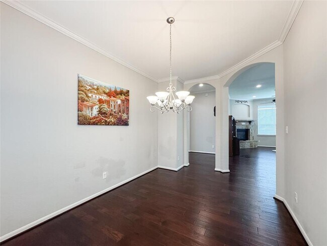 Building Photo - 4714 Western Brook Dr