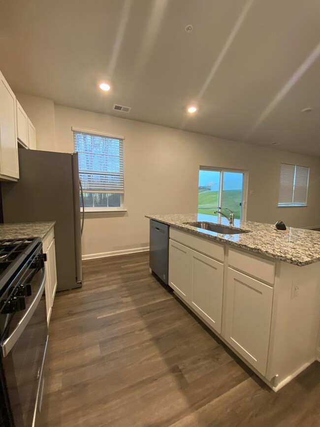 Building Photo - Brand new 4 bedroom, 2.5 bathroom Single F...