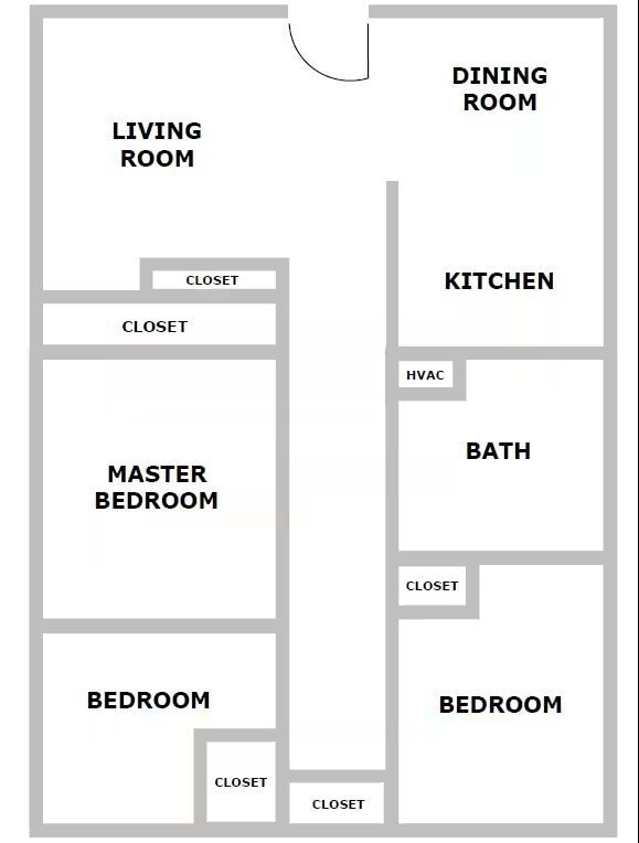 Floorplan - Smith Heights
