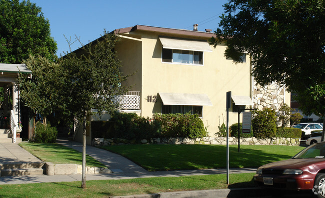 Primary Photo - Adams Apartments