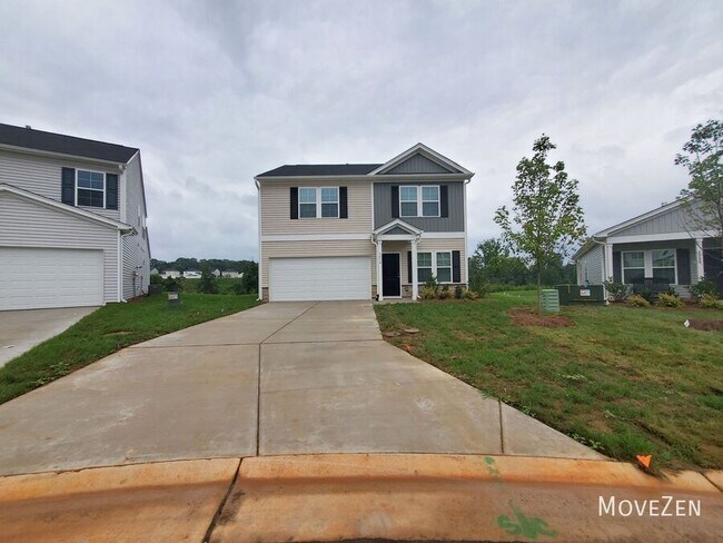 Building Photo - 5014 Fallmeade Rd