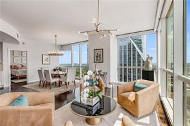 Building Photo - Furnished Luxury Buckhead Condo - Walk to EVERYTHING
