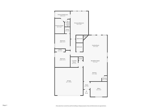 Building Photo - 401 Tartane Dr