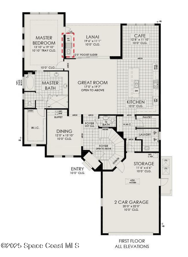 Building Photo - 2228 Zuma Ln