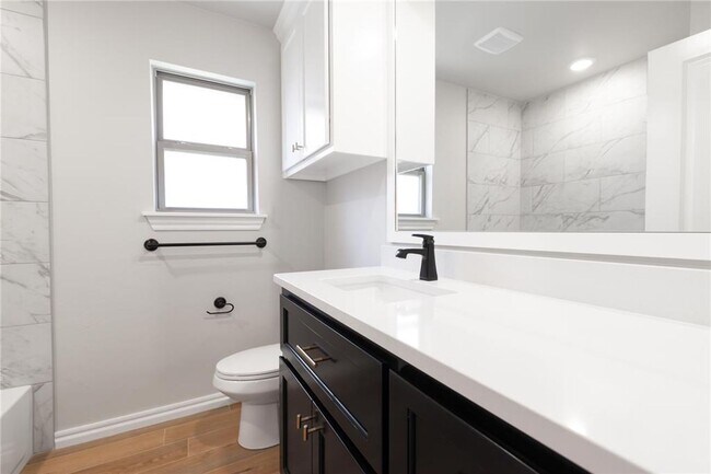 Building Photo - Brand New Home + Moore Schools + 4 bedroom...