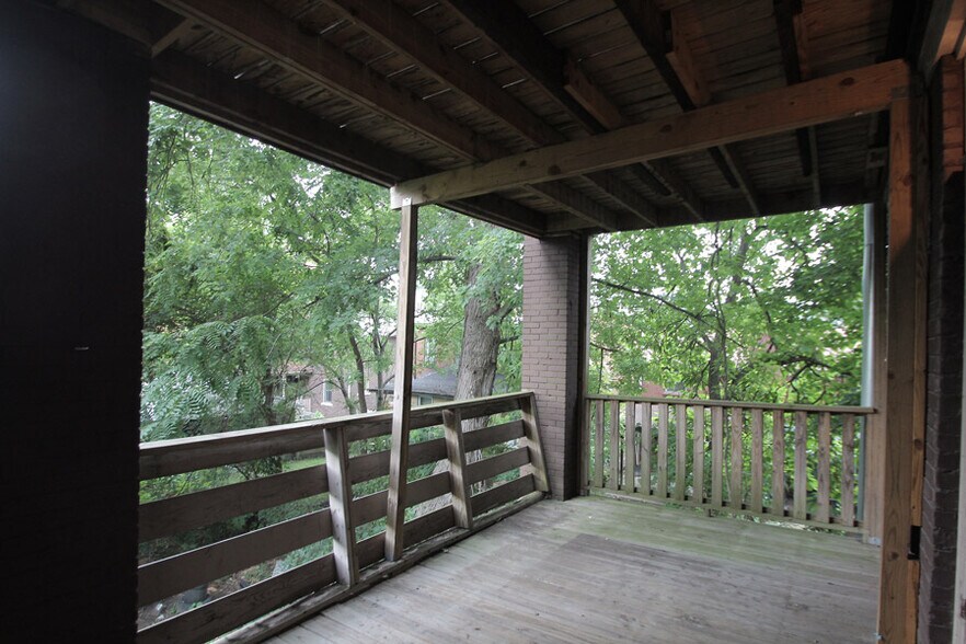 Building Photo - 510 Mifflin Ave