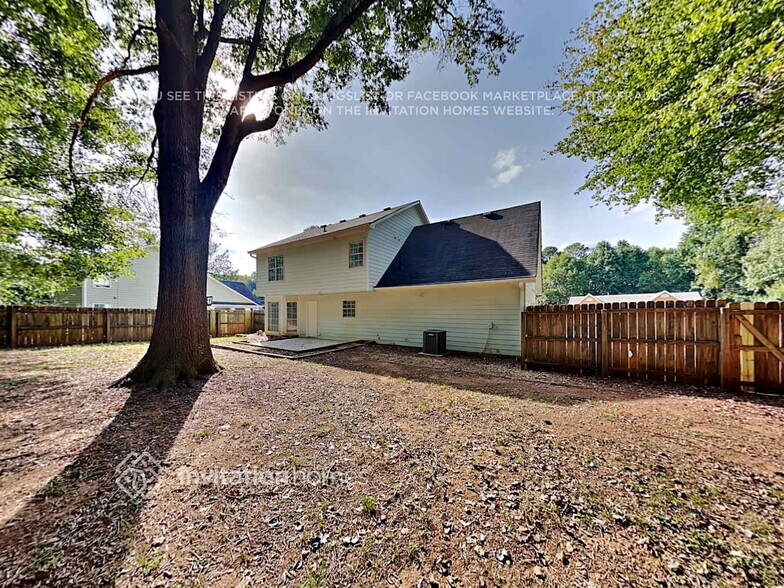 Building Photo - 2689 Sterling Dr NW