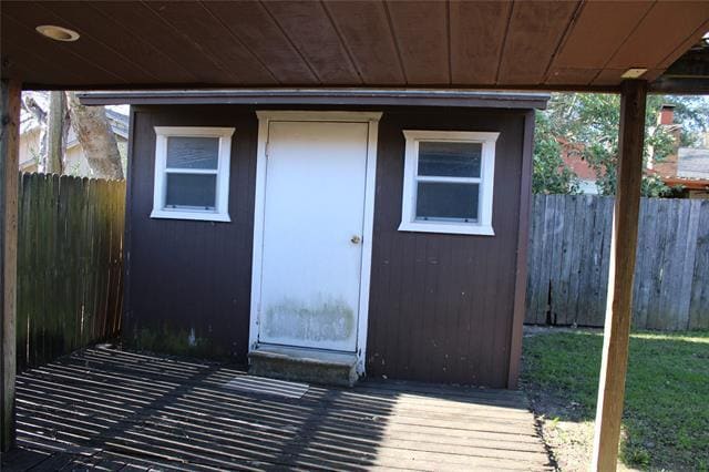 Building Photo - 613 NW Renfro St