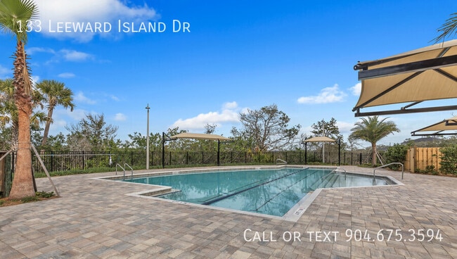 Building Photo - 133 Leeward Island Dr