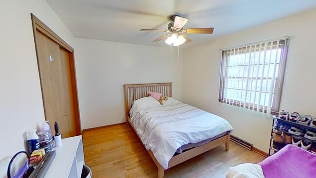 Building Photo - Updated two bedroom ranch duplex with part...