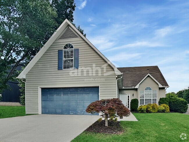 Building Photo - 8424 Foxworth Trl