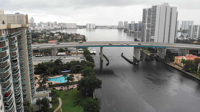 Building Photo - 19390 Collins Ave