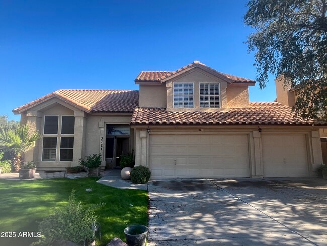 Building Photo - 3721 S Hawthorn Dr