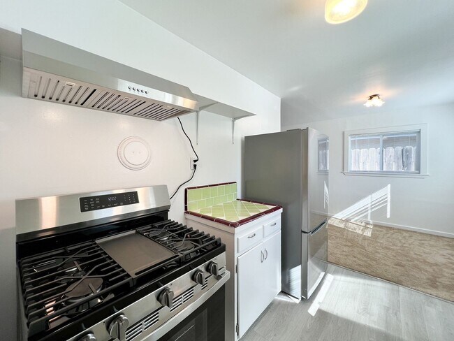 Building Photo - Charming 1 Bedroom, 1 Bath Rental in North Napa!