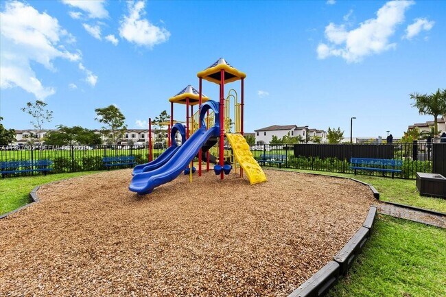 Building Photo - 23210 SW 133rd Ct