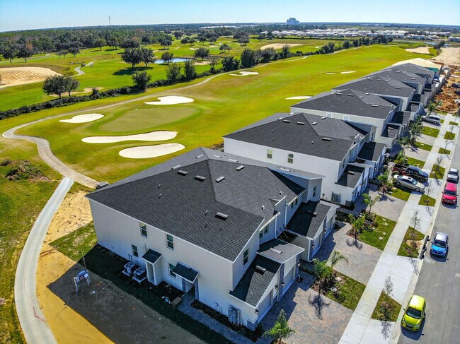 Building Photo - 501 Ocean Course Ave