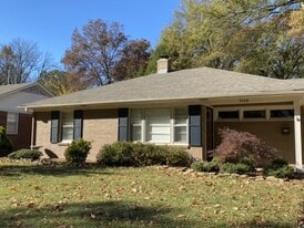 Building Photo - 1135 Perkins Ter
