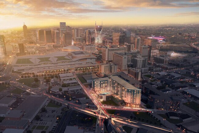 Building Photo - 516 Lea Ave