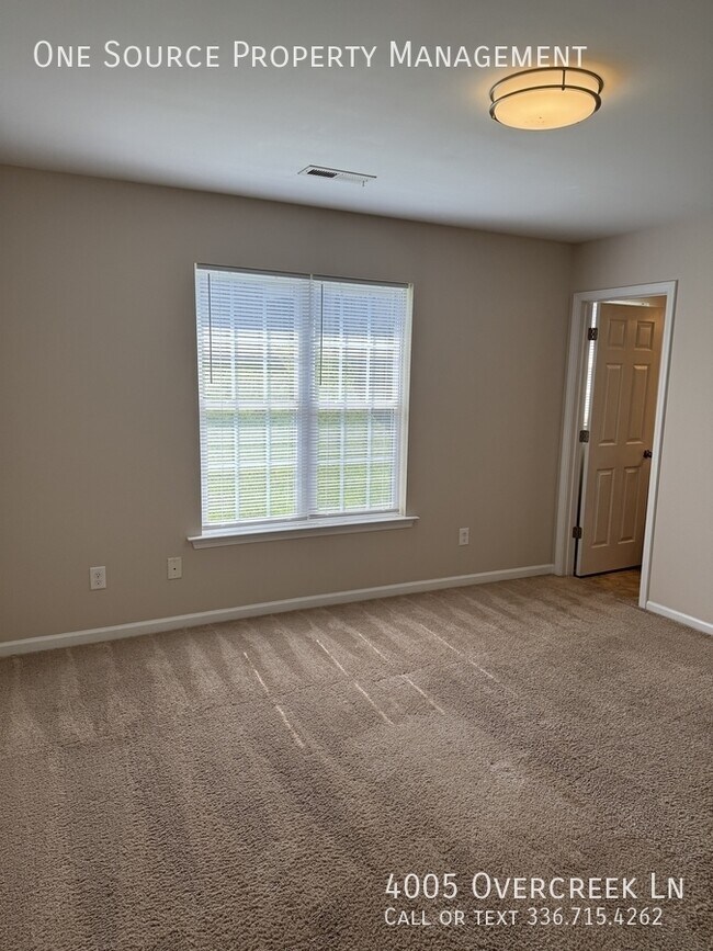 Building Photo - 4005 Overcreek Ln