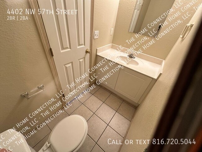 Building Photo - 4402 NW 57th St