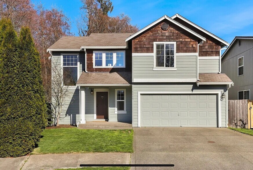 Primary Photo - 1115 181st Street Ct E