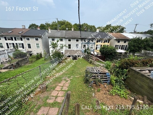 Building Photo - 167 Front St