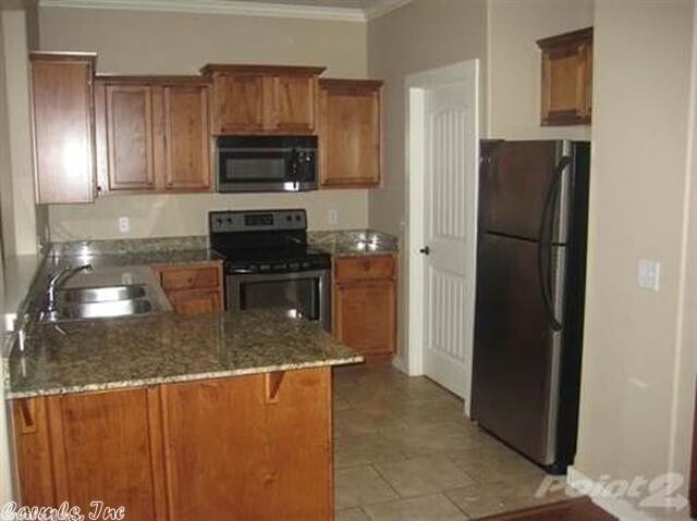 Building Photo - Maumelle Townhome