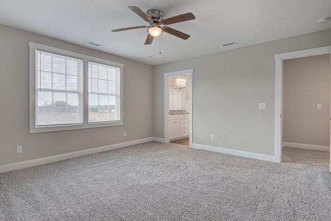 Building Photo - Charming New Build with Luxury Finishes, Covered Patio & Spacious Primary Suite