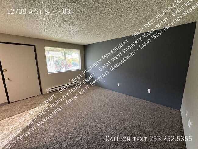 Building Photo - 12708 A St S