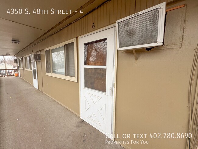 Building Photo - 4350 S 48th St