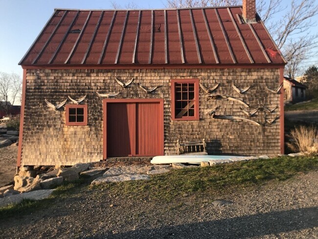 Building Photo - 1 Rowley Shore