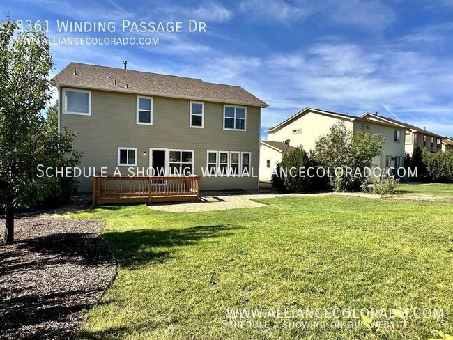 Building Photo - 8361 Winding Passage Dr