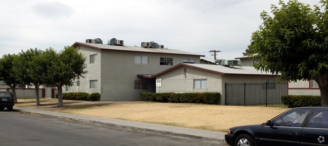 Building Photo - 3790 Hazelwood St