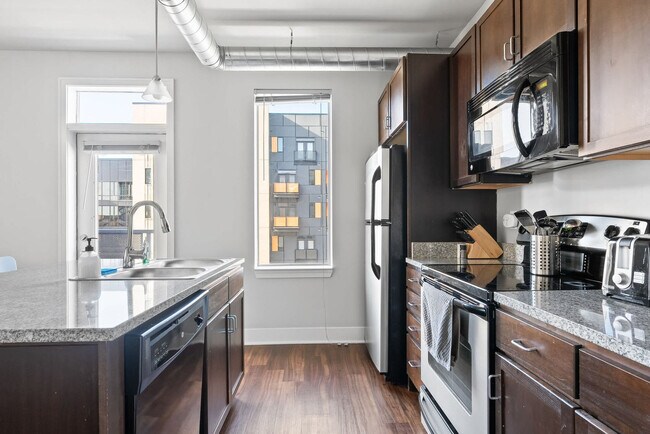 Building Photo - 235 S Delaware St