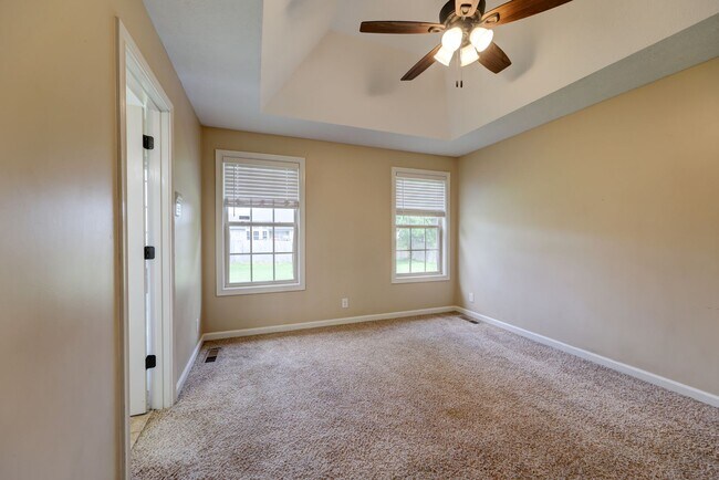 Building Photo - 2924 Brewster Drive