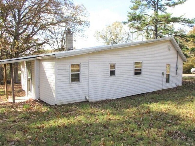 Building Photo - POTOSI - 2 Bedroom Home On 1.1 Acres Close to Town - $599 MONTH / $999 DOWN