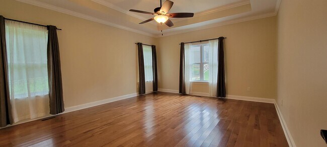 Building Photo - 343 Old Gait Dr