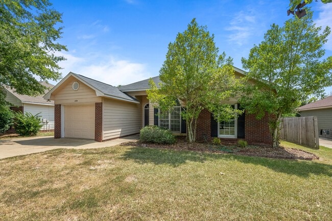 Building Photo - 4004 Pittman St