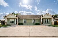 Building Photo - 1237 Jefferson Ave